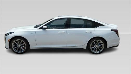 2024 Cadillac CT5-V V-Series