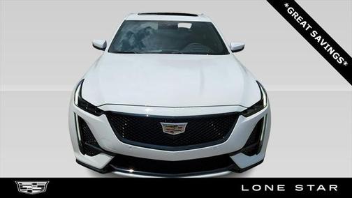 2024 Cadillac CT5-V V-Series