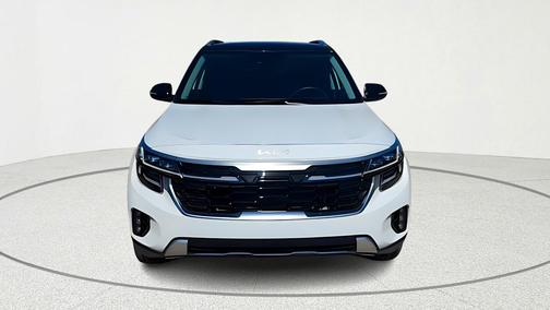 2024 Kia Seltos SX Turbo