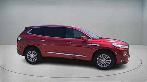 2024 Buick Enclave Essence FWD