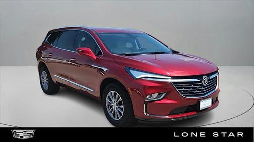 2024 Buick Enclave Essence FWD