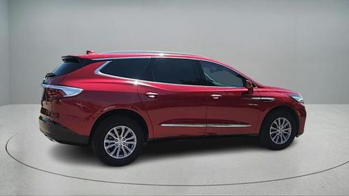 2024 Buick Enclave Essence FWD