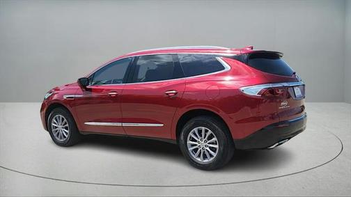 2024 Buick Enclave Essence FWD