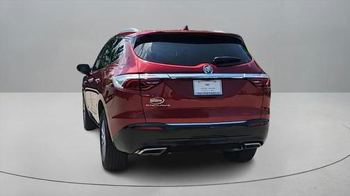 2024 Buick Enclave Essence FWD