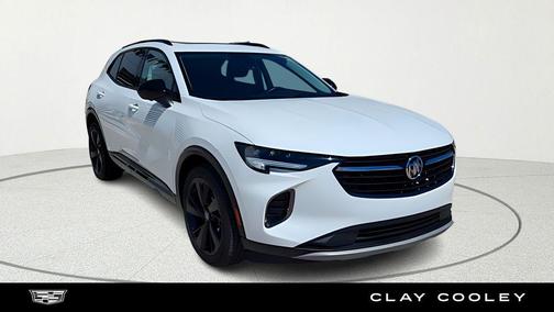 2023 Buick Envision Essence AWD