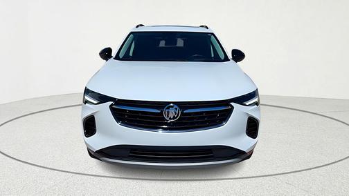 2023 Buick Envision Essence AWD