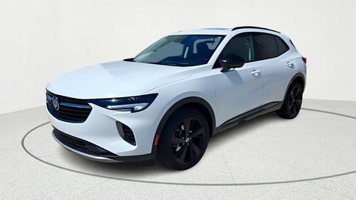 2023 Buick Envision Essence AWD