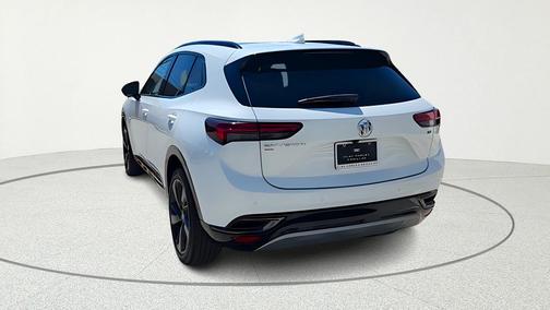 2023 Buick Envision Essence AWD