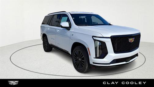 2026 Cadillac Escalade Sport Platinum