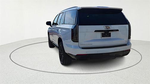 2026 Cadillac Escalade Sport Platinum