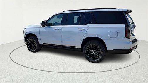 2026 Cadillac Escalade Sport Platinum