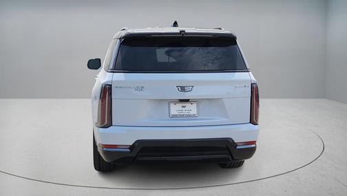 2026 Cadillac Escalade IQL Sport