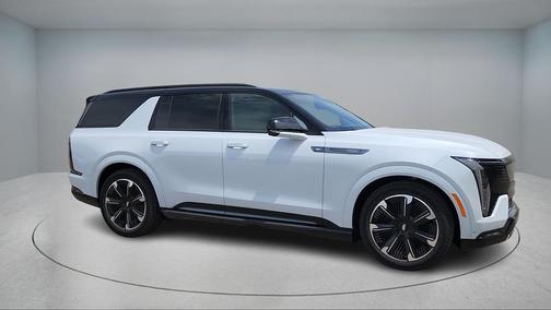 2026 Cadillac Escalade IQL Sport