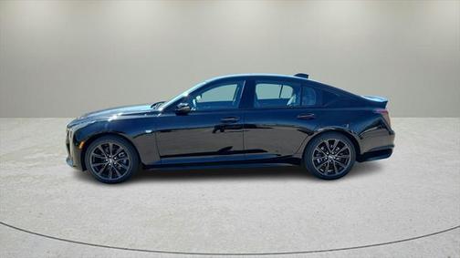 2025 Cadillac CT5 Sport RWD