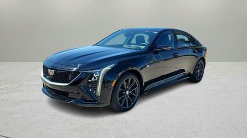2025 Cadillac CT5 Sport RWD