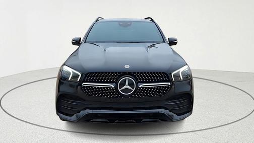 2022 Mercedes-Benz GLE 350 Base