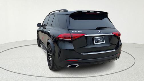 2022 Mercedes-Benz GLE 350 Base