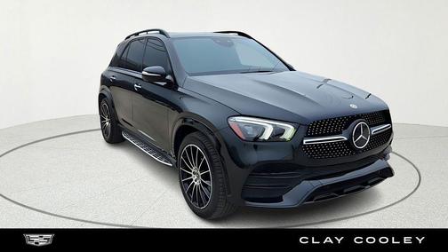 2022 Mercedes-Benz GLE 350 Base