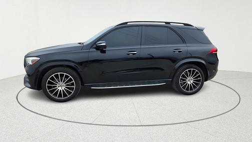 2022 Mercedes-Benz GLE 350 Base