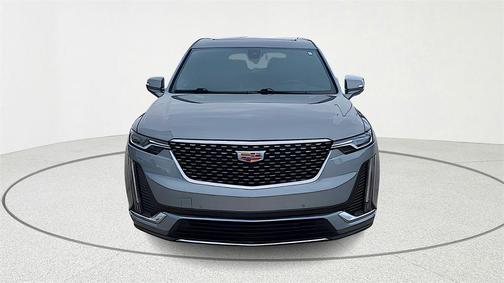 2024 Cadillac XT6 Premium Luxury FWD