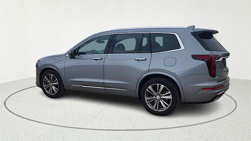 2024 Cadillac XT6 Premium Luxury FWD