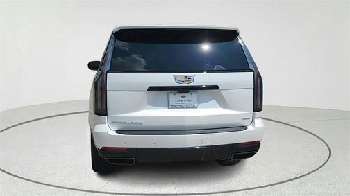 2025 Cadillac Escalade Premium Luxury