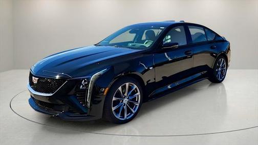2026 Cadillac CT5 Sport RWD