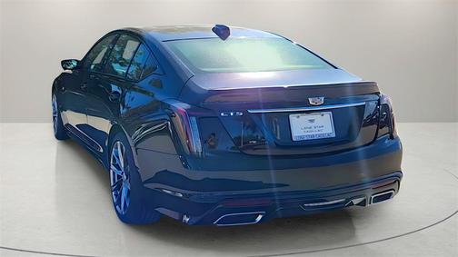 2026 Cadillac CT5 Sport RWD