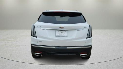 2025 Cadillac XT5 Sport