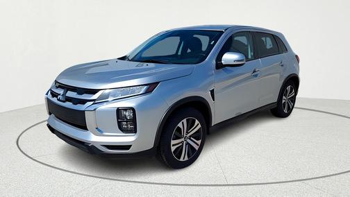 2024 Mitsubishi Outlander Sport 2.0 ES
