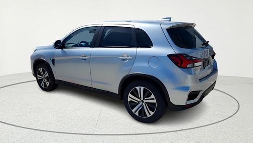 2024 Mitsubishi Outlander Sport 2.0 ES