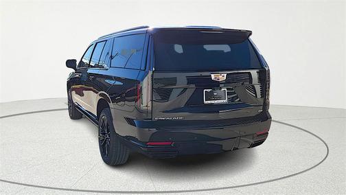 2026 Cadillac Escalade ESV Sport Platinum
