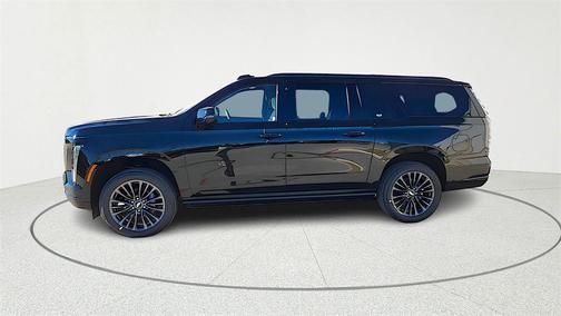 2026 Cadillac Escalade ESV Sport Platinum