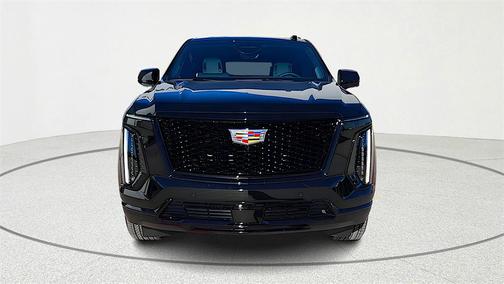 2026 Cadillac Escalade ESV Sport Platinum