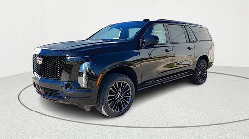2026 Cadillac Escalade ESV Sport Platinum