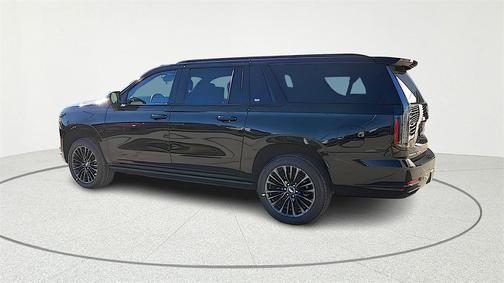 2026 Cadillac Escalade ESV Sport Platinum