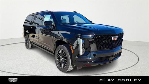 2026 Cadillac Escalade ESV Sport Platinum