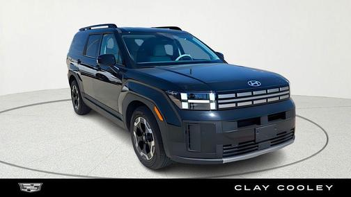 2025 Hyundai SANTA FE SEL 2.4