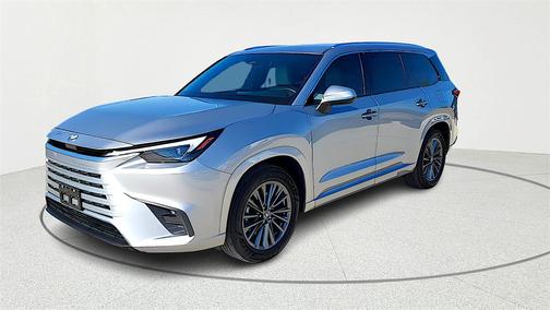 2024 Lexus TX 350 Luxury
