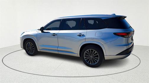 2024 Lexus TX 350 Luxury