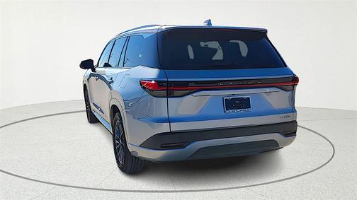 2024 Lexus TX 350 Luxury