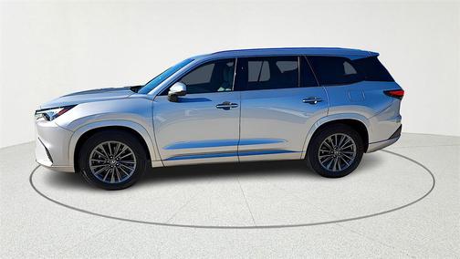 2024 Lexus TX 350 Luxury