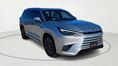 2024 Lexus TX 350 Luxury