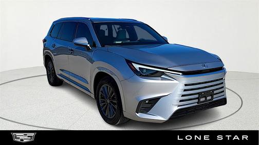 2024 Lexus TX 350 Luxury