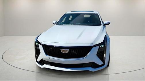 2025 Cadillac CT5 Sport RWD