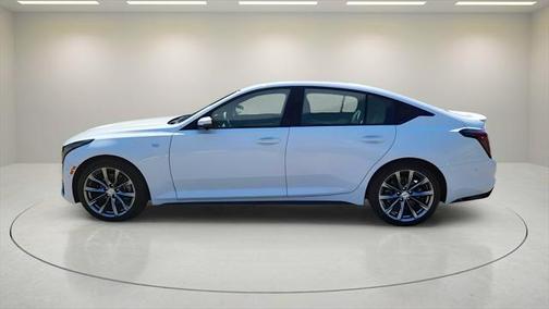 2025 Cadillac CT5 Sport RWD