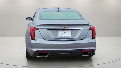 2025 Cadillac CT5 Premium Luxury RWD