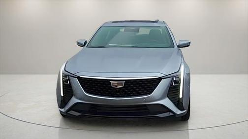 2025 Cadillac CT5 Premium Luxury RWD