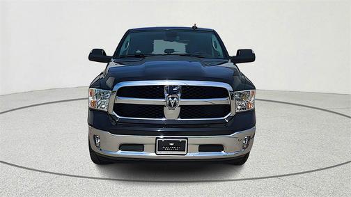 2023 RAM 1500 Tradesman