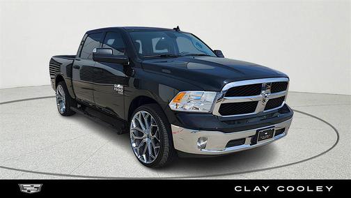 2023 RAM 1500 Tradesman